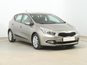 Kia Ceed  1.6 CRDi 