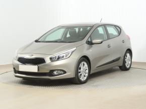 Kia Ceed  1.6 CRDi 