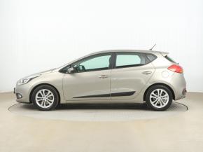 Kia Ceed  1.6 CRDi 