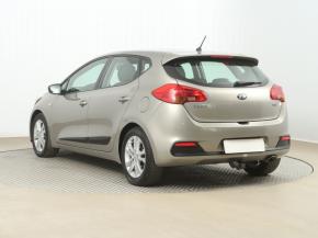 Kia Ceed  1.6 CRDi 