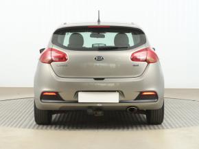 Kia Ceed  1.6 CRDi 