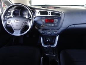 Kia Ceed  1.6 CRDi 