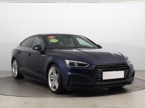 Audi A5  45 TFSI S-Line 