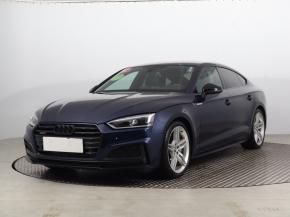 Audi A5  45 TFSI S-Line 