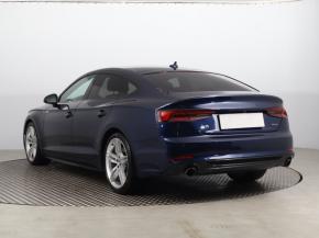 Audi A5  45 TFSI S-Line 