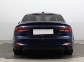 Audi A5  45 TFSI S-Line 