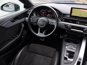 Audi A5  45 TFSI S-Line 