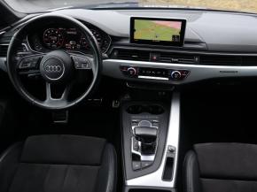 Audi A5  45 TFSI S-Line 