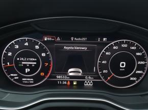 Audi A5  45 TFSI S-Line 