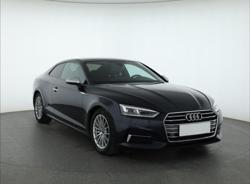 Audi A5  2.0 TDI