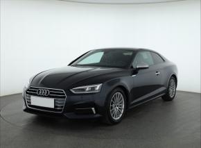 Audi A5  2.0 TDI 