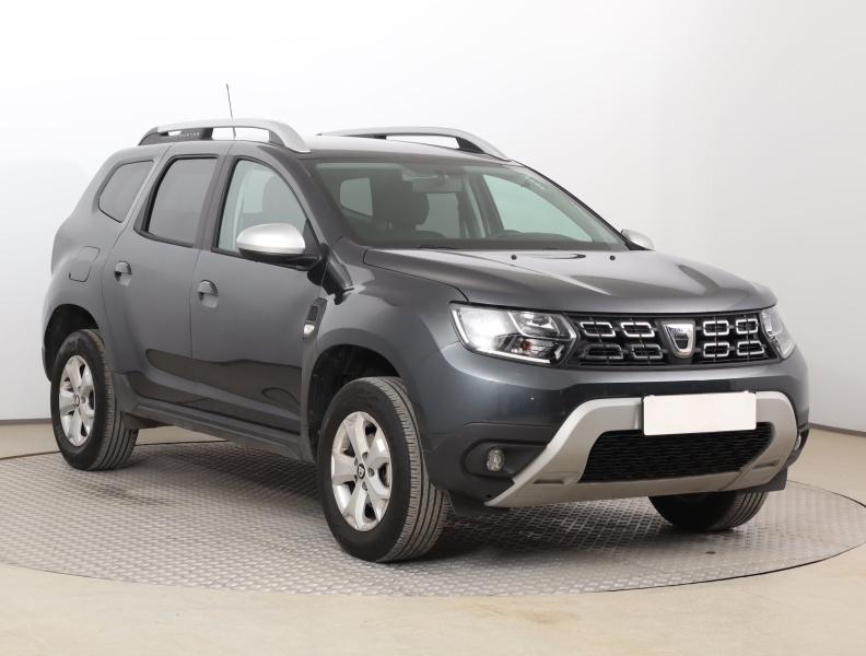 Dacia Duster  1.0 TCe Comfort