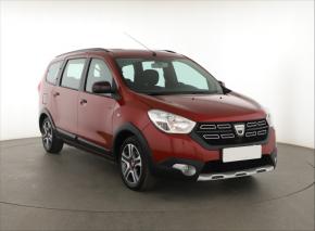 Dacia Lodgy  1.5 Blue dCi Stepway Outdoor 