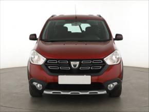 Dacia Lodgy  1.5 Blue dCi Stepway Outdoor 