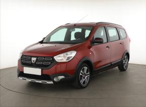 Dacia Lodgy  1.5 Blue dCi Stepway Outdoor 