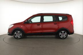 Dacia Lodgy  1.5 Blue dCi Stepway Outdoor 