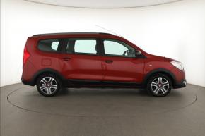 Dacia Lodgy  1.5 Blue dCi Stepway Outdoor 