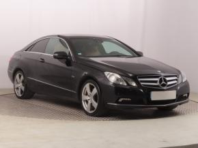 Mercedes-Benz E  E 350 CDI Elegance 