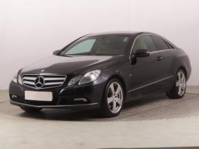 Mercedes-Benz E  E 350 CDI Elegance 