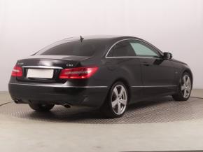 Mercedes-Benz E  E 350 CDI Elegance 