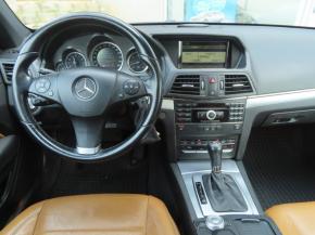 Mercedes-Benz E  E 350 CDI Elegance 