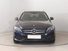 Mercedes-Benz C  C 350e 