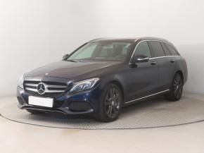 Mercedes-Benz C  C 350e 