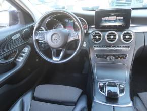 Mercedes-Benz C  C 350e 