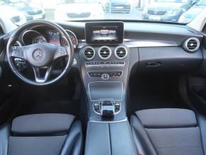 Mercedes-Benz C  C 350e 