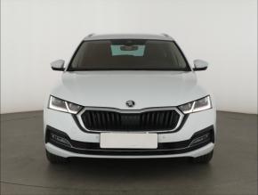 Škoda Octavia  1.5 TSI Style Plus 