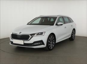 Škoda Octavia  1.5 TSI Style Plus 