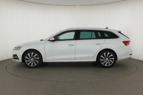 Škoda Octavia  1.5 TSI Style Plus 