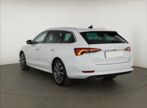 Škoda Octavia  1.5 TSI Style Plus 