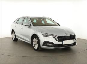 Škoda Octavia  2.0 TDI Ambition 