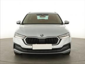 Škoda Octavia  2.0 TDI Ambition 