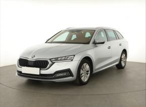 Škoda Octavia  2.0 TDI Ambition 