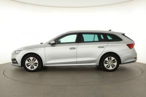 Škoda Octavia  2.0 TDI Ambition 