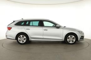 Škoda Octavia  2.0 TDI Ambition 