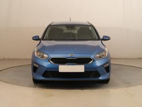 Kia Ceed  1.6 CRDi 