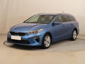 Kia Ceed  1.6 CRDi 