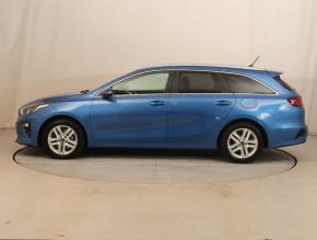 Kia Ceed  1.6 CRDi 