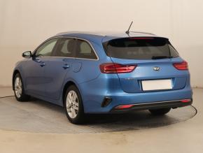 Kia Ceed  1.6 CRDi 