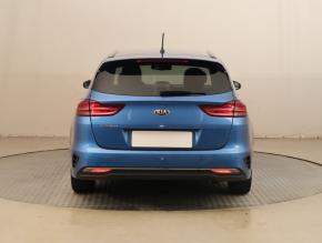 Kia Ceed  1.6 CRDi 