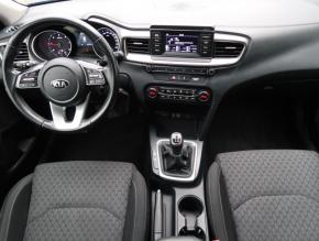 Kia Ceed  1.6 CRDi 