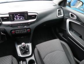 Kia Ceed  1.6 CRDi 