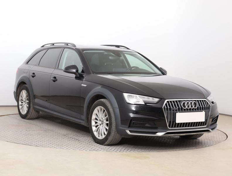 Audi A4 Allroad  2.0 TDI