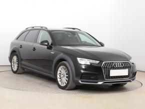 Audi A4 Allroad  2.0 TDI 