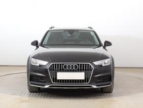 Audi A4 Allroad  2.0 TDI 