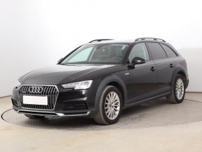 Audi A4 Allroad  2.0 TDI 