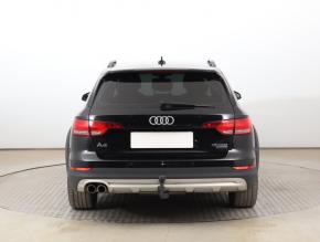 Audi A4 Allroad  2.0 TDI 